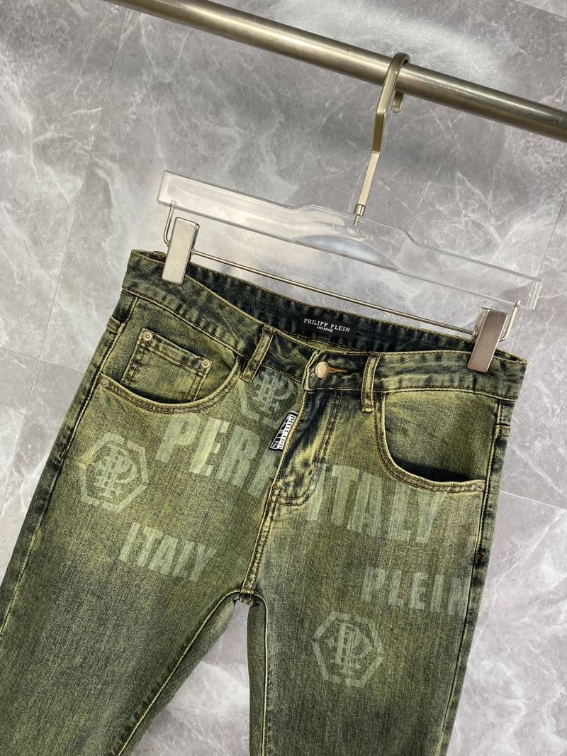 Philipp Plein Jeans